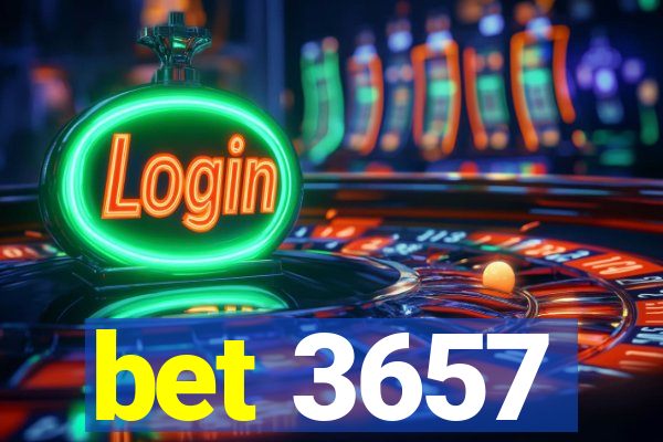 bet 3657